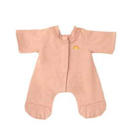 Olli Ella | Dinkum Doll Poppenkleren - Pyjama Blush