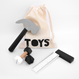 Kidooz | Cotton bag Toys
