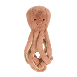 Jellycat | Knuffel Odell Octopus (49 cm)