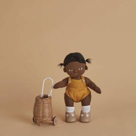 Olli Ella | Doll Luggy (22 cm hoog)