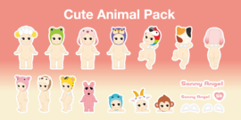 Sonny Angel | Sticker pack - Series 1
