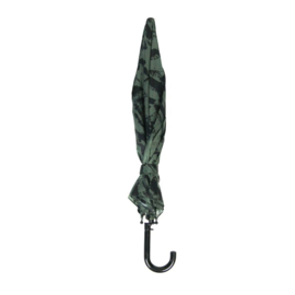 VanPauline | Paraplu Bear Green Distress