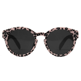 VanPauline | Zonnebril Pink Leopard (voor tieners)