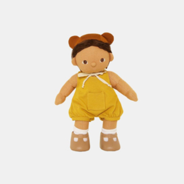 Olli Ella | Dinkum Doll Poppenkleren Mio Romper Set