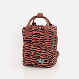 Studio Ditte | Rugzak Tiger Stripes - Small