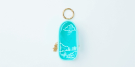 Sonny Angel My Bestie Case - Blauw