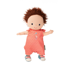 Lilliputiens | Poppen jumpsuit (voor pop 36 cm)