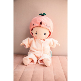 Lilliputiens | Poppen-onesie Flamingo (voor pop 36 cm)