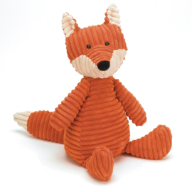 Jellycat | Knuffel Vos / Cordy Roy Fox (38 cm)