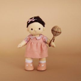 Olli Ella | Dinkum Doll Poppenkleren Aya Dress set