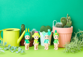 Sonny Angel | Limited Edition Cactus Series