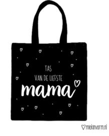 MIEKinvorm | Tas Van De Liefste Mama