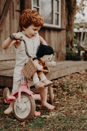 Olli Ella | Dinkum Doll Poppen Fietsmand Bring-Me Basket