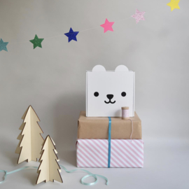 Buddy and Bear Gift Box