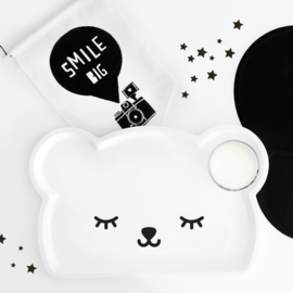 Bopomofo | Melamine dienblad Mimi Bear