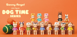 Sonny Angel | Dog Time series (blind in de verpakking)