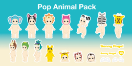 Sonny Angel | Sticker pack - Series 1