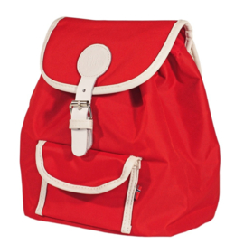 Blafre Peuter Rugzak Rood (6 liter)