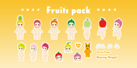 Sonny Angel | Sticker pack - Series 2