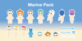 Sonny Angel | Sticker pack - Series 1