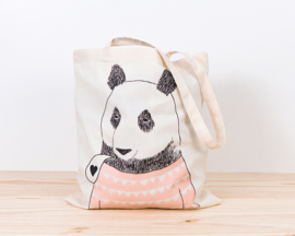 Depeapa Shopper Pandabeer