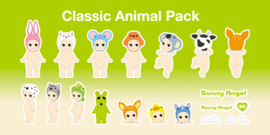 Sonny Angel | Sticker pack - Series 1