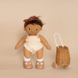 Olli Ella | Doll Luggy (22 cm hoog)