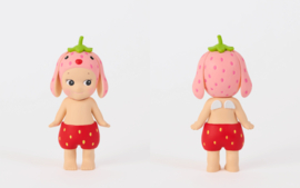 Sonny Angel | Strawberry Love (complete set van 6 stuks)