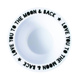V&C Designs | Schaaltje Love You to the Moon and Back