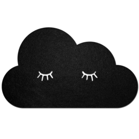 BoPoMoFo | Deurmat Cloud/Wolk
