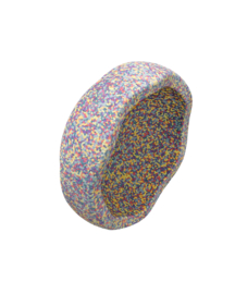 Stapelstein | Stapelsteen Pastel Confetti