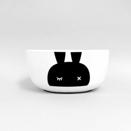 BoPoMoFo | Melamine kom Bunny