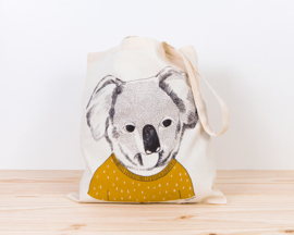 Depeapa Shopper Pandabeer