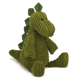 Jellycat | Knuffel Dinosaurus / Cordy Roy Dino (38 cm)