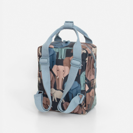 Studio Ditte | Rugzak Elephant - Small