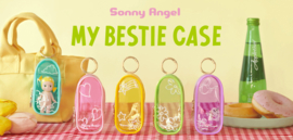 Sonny Angel | My Bestie Case - Geel