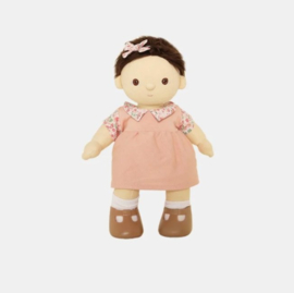 Olli Ella | Dinkum Doll Poppenkleren Aya Dress set