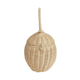 Olli Ella | Rotan Egg Basket