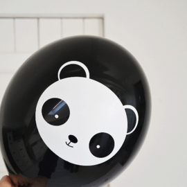 The Cherry on Top - Ballonnen Panda