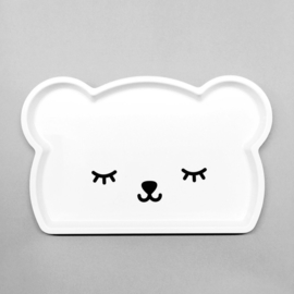 Bopomofo | Melamine dienblad Mimi Bear