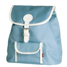 Blafre Peuter Rugzak Blauw (6 liter)