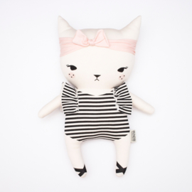 Bundis | Knuffel Bundis Kitty