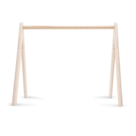 Jollein | Houten Babygym (exclusief speeltjes)
