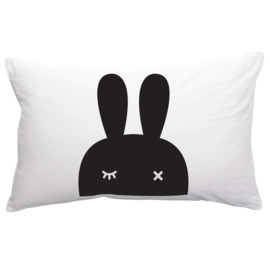 BoPoMoFo | Kussensloop Buddy + Bunny