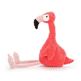 Jellycat | Knuffel Flamingo / Cordy Roy Flamingo (41 cm)