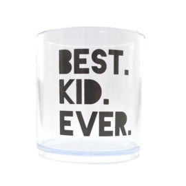 Kidooz | Beker Best Kid Ever