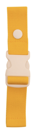 Sticky Lemon | Universele borstriem / Chest Strap Farmhouse Checkerboard (lemon season)