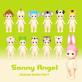 Sonny Angel Dieren serie 1 NIEUW (compleet)