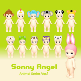 Sonny Angel Dieren serie 1 NIEUW (blind in verpakking)