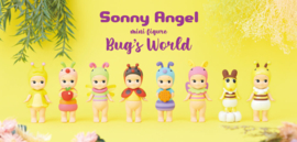Sonny Angel | Bug's World (blind in de verpakking)
